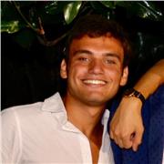 Studente universitario, lezioni private di matematica e fisica per scuole di primo e secondo grado